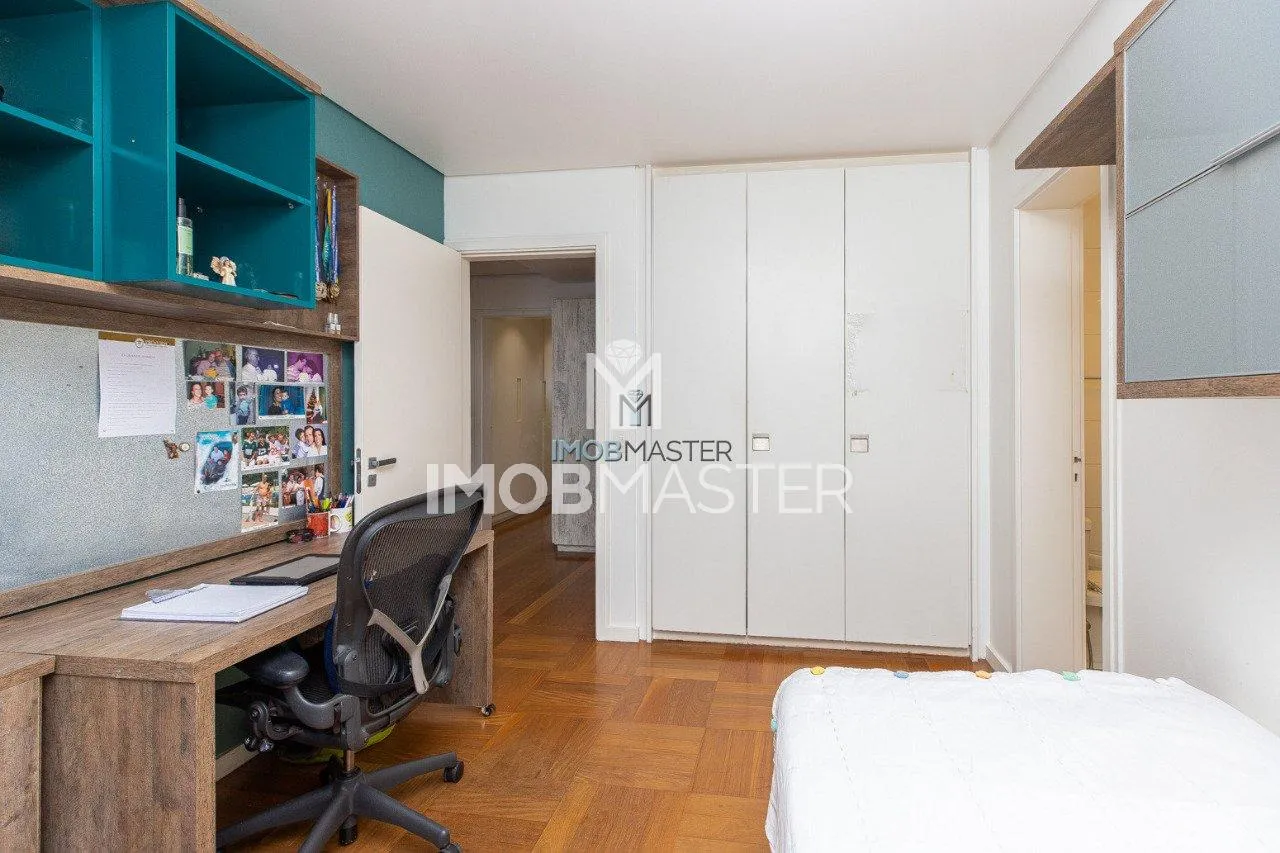 Apartamento com 3 suítes à venda em Indianópolis, São Paulo, por R$ 4.950.000 Imagem 30