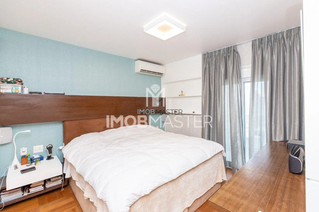 Apartamento com 3 suítes à venda em Indianópolis, São Paulo, por R$ 4.950.000 Imagem 33