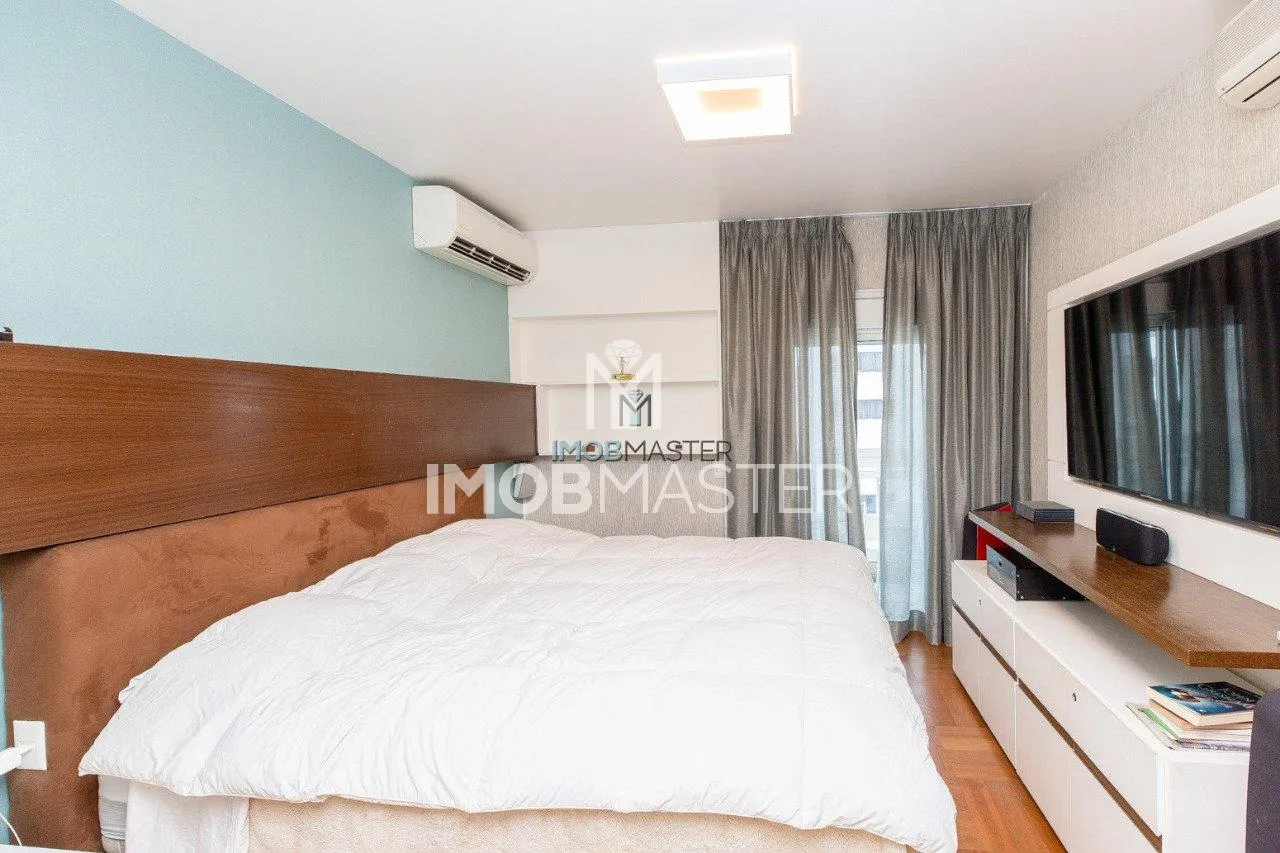 Apartamento com 3 suítes à venda em Indianópolis, São Paulo, por R$ 4.950.000 Imagem 34