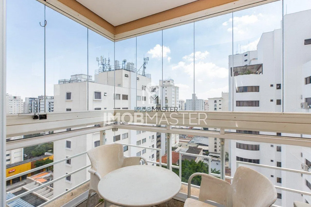 Apartamento com 3 suítes à venda em Indianópolis, São Paulo, por R$ 4.950.000 Imagem 36