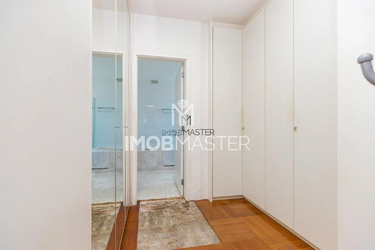 Apartamento com 3 suítes à venda em Indianópolis, São Paulo, por R$ 4.950.000 Imagem 37