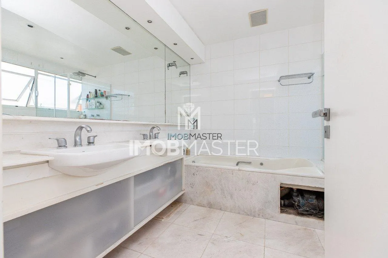 Apartamento com 3 suítes à venda em Indianópolis, São Paulo, por R$ 4.950.000 Imagem 38