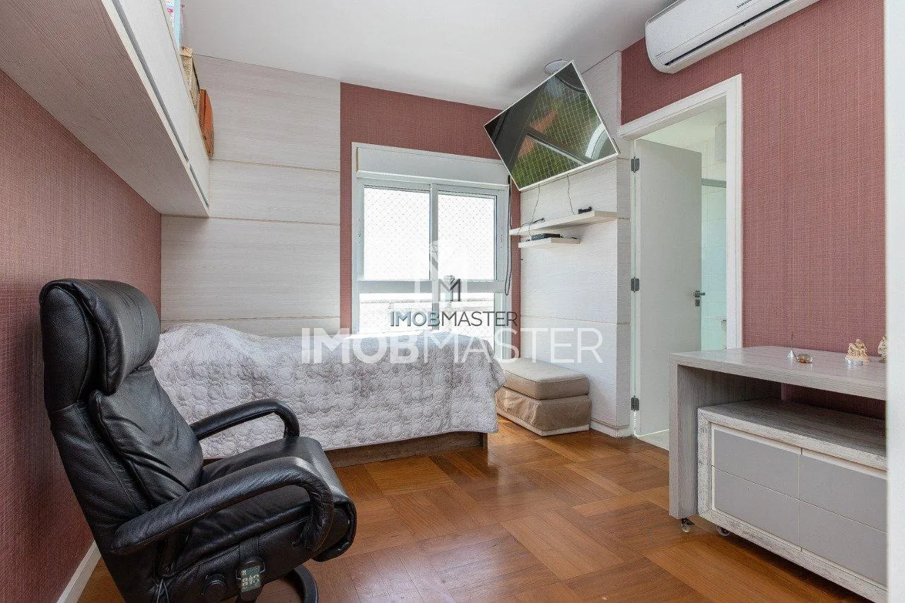 Apartamento com 3 suítes à venda em Indianópolis, São Paulo, por R$ 4.950.000 Imagem 39