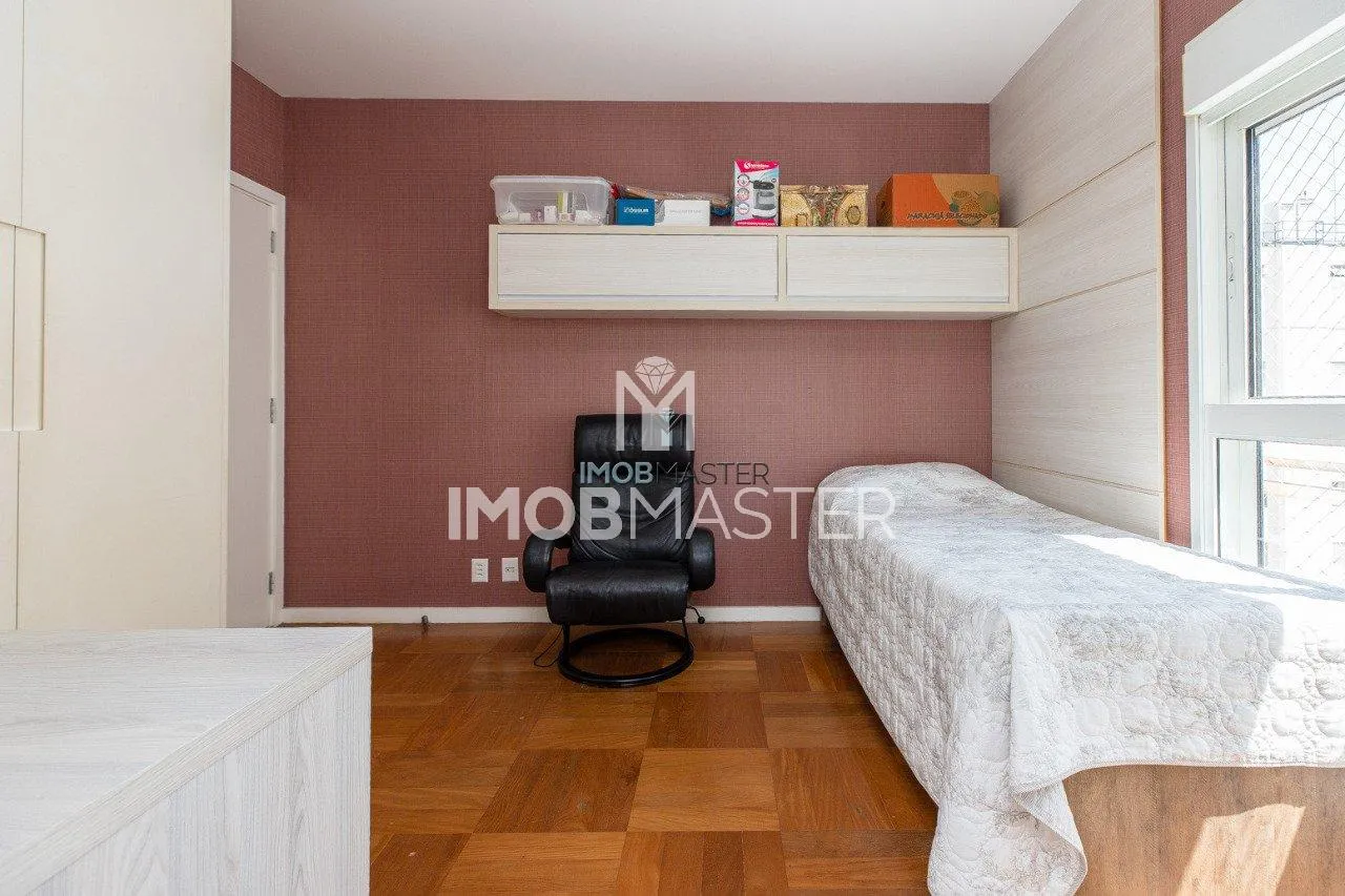Apartamento com 3 suítes à venda em Indianópolis, São Paulo, por R$ 4.950.000 Imagem 40