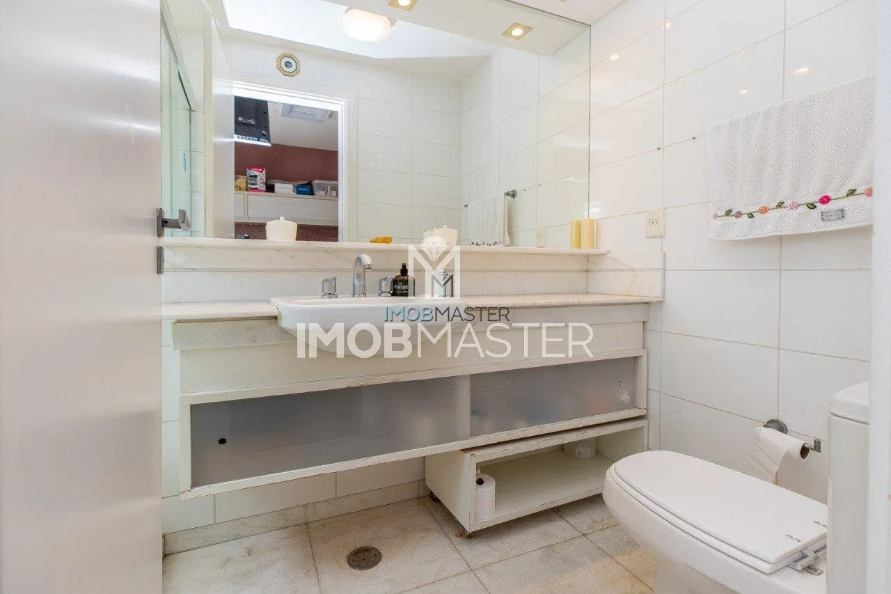 Apartamento com 3 suítes à venda em Indianópolis, São Paulo, por R$ 4.950.000 Imagem 42