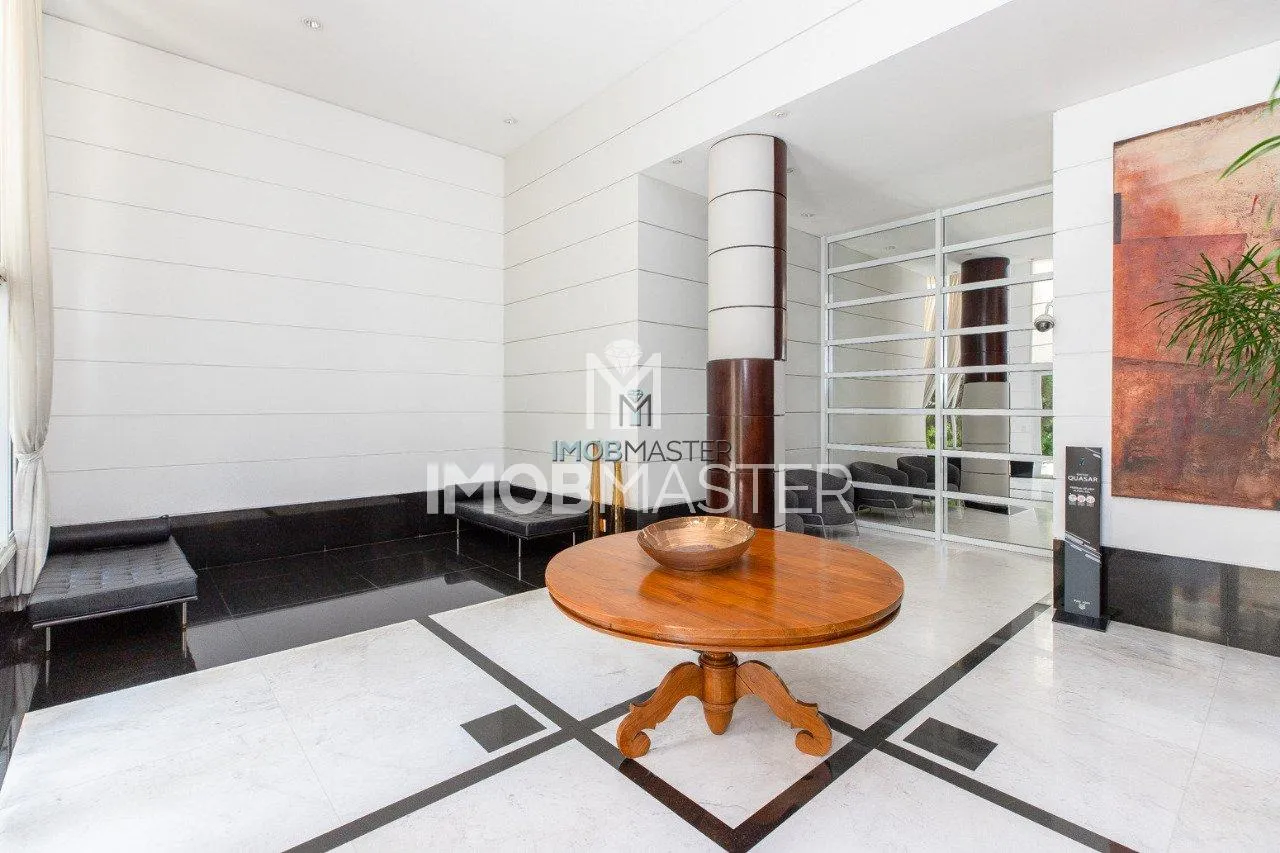 Apartamento com 3 suítes à venda em Indianópolis, São Paulo, por R$ 4.950.000 Imagem 43