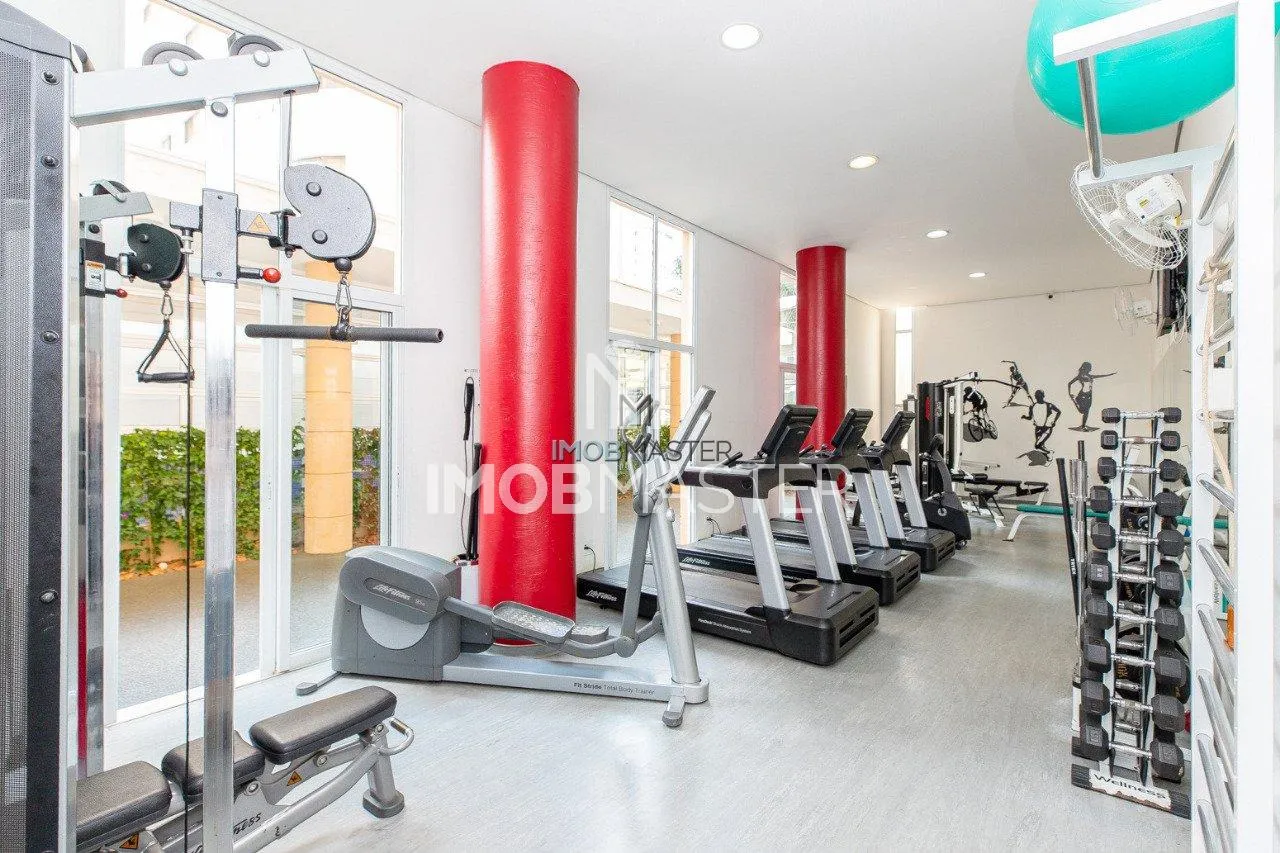 Apartamento com 3 suítes à venda em Indianópolis, São Paulo, por R$ 4.950.000 Imagem 44