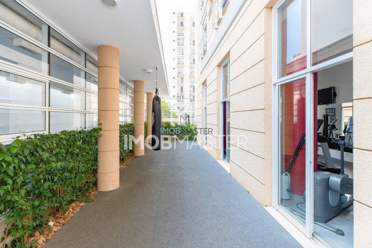 Apartamento com 3 suítes à venda em Indianópolis, São Paulo, por R$ 4.950.000 Imagem 45