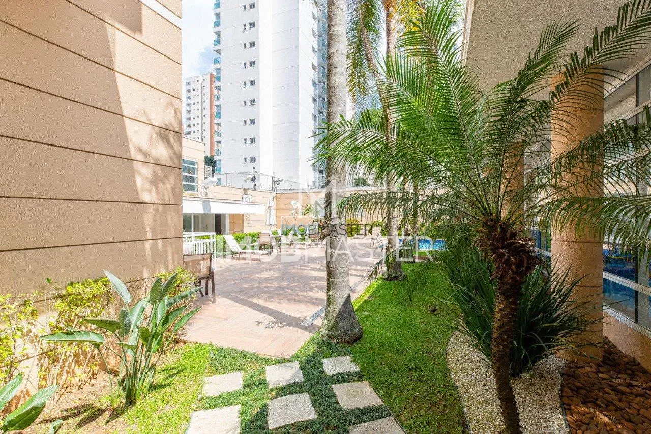 Apartamento com 3 suítes à venda em Indianópolis, São Paulo, por R$ 4.950.000 Imagem 47
