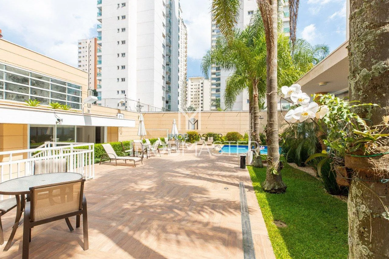 Apartamento com 3 suítes à venda em Indianópolis, São Paulo, por R$ 4.950.000 Imagem 48