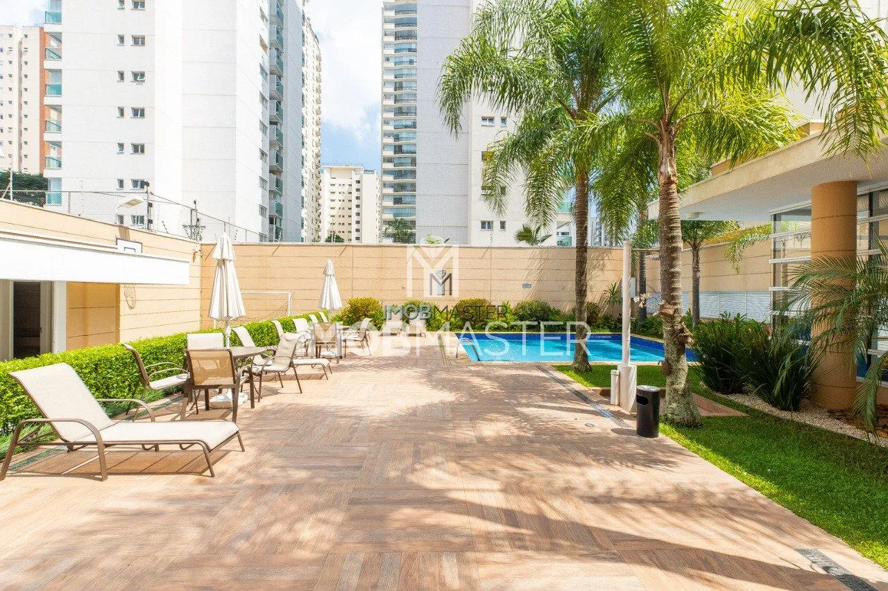 Apartamento com 3 suítes à venda em Indianópolis, São Paulo, por R$ 4.950.000 Imagem 49
