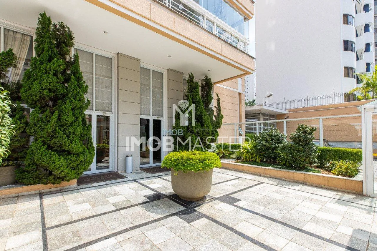 Apartamento com 3 suítes à venda em Indianópolis, São Paulo, por R$ 4.950.000 Imagem 53