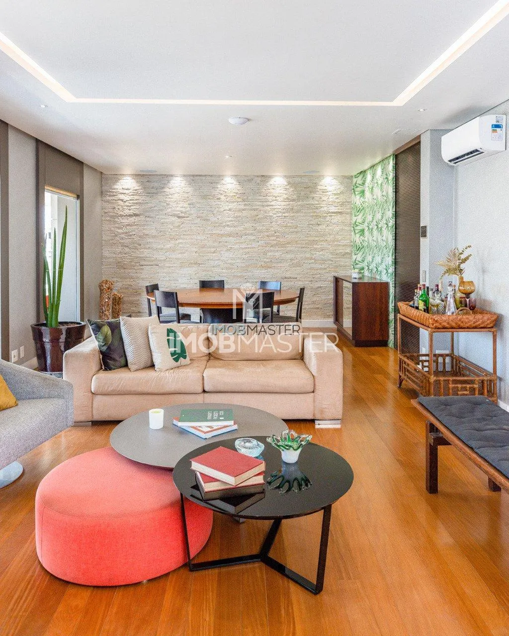 Apartamento com 3 suítes à venda em Indianópolis, São Paulo, por R$ 4.950.000 Imagem 6