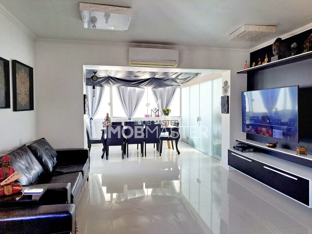 Cobertura com 1 suítes à venda em Moema, São Paulo, por R$ 1.600.000