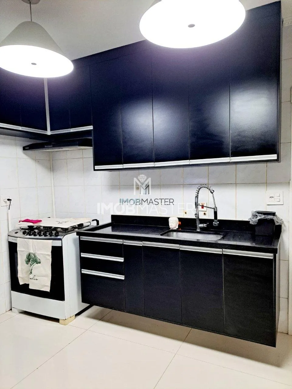 Cobertura com 1 suítes à venda em Moema, São Paulo, por R$ 1.600.000 Imagem 10