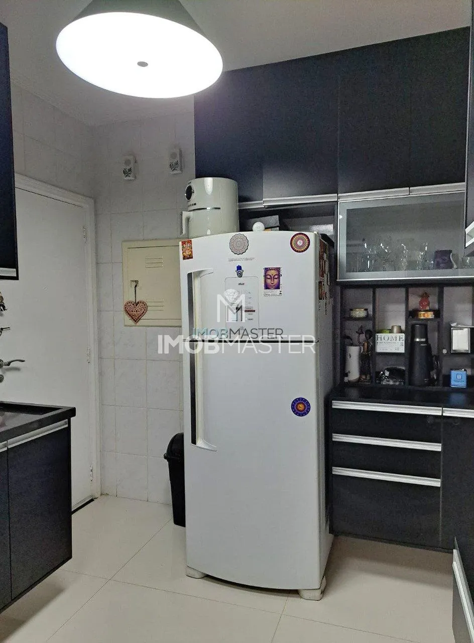 Cobertura com 1 suítes à venda em Moema, São Paulo, por R$ 1.600.000 Imagem 11