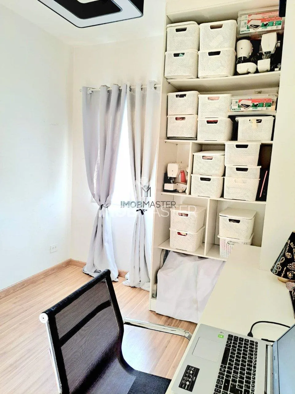 Cobertura com 1 suítes à venda em Moema, São Paulo, por R$ 1.600.000 Imagem 20