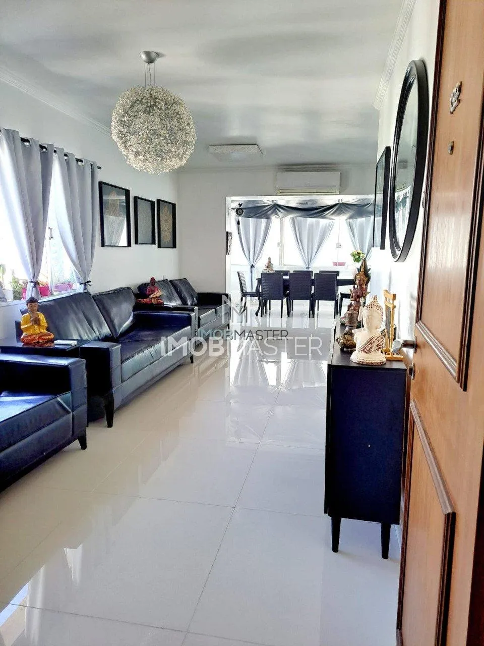 Cobertura com 1 suítes à venda em Moema, São Paulo, por R$ 1.600.000 Imagem 3