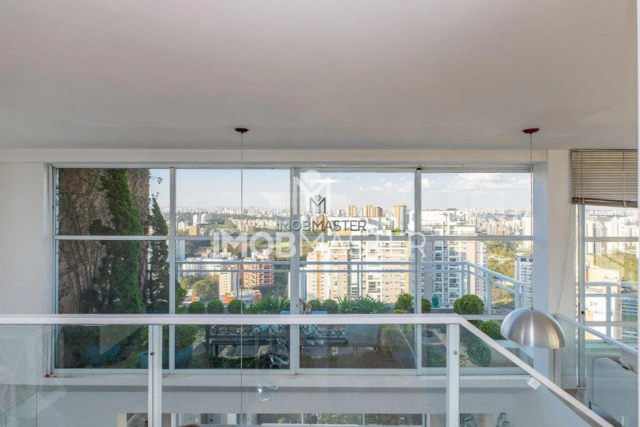 Cobertura com 3 suítes à venda em Vila Andrade, São Paulo, por R$ 2.850.000 Imagem 16
