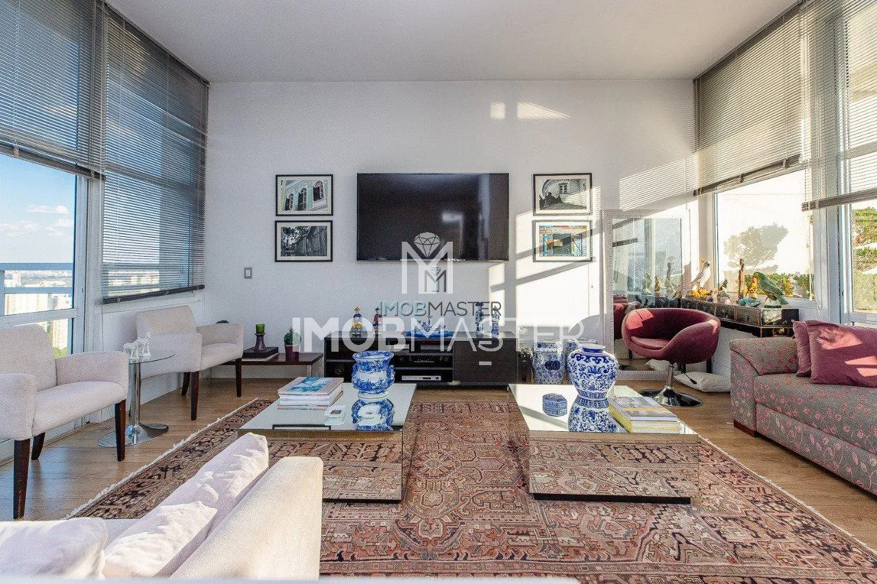 Cobertura com 3 suítes à venda em Vila Andrade, São Paulo, por R$ 2.850.000 Imagem 14