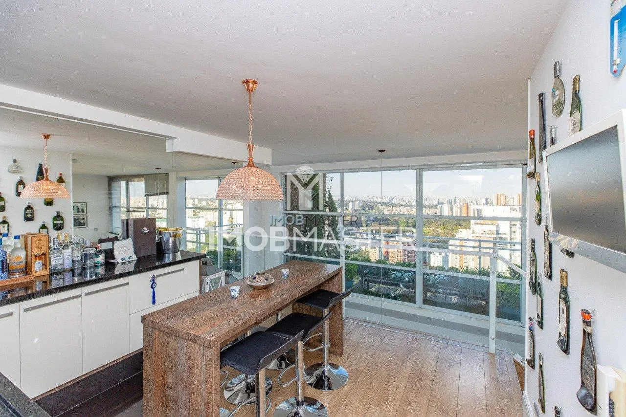 Cobertura com 3 suítes à venda em Vila Andrade, São Paulo, por R$ 2.850.000 Imagem 10
