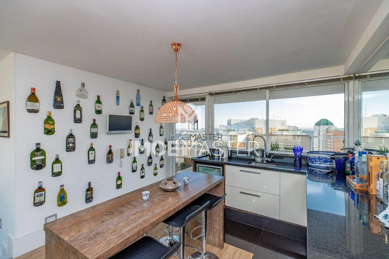 Cobertura com 3 suítes à venda em Vila Andrade, São Paulo, por R$ 2.850.000 Imagem 18