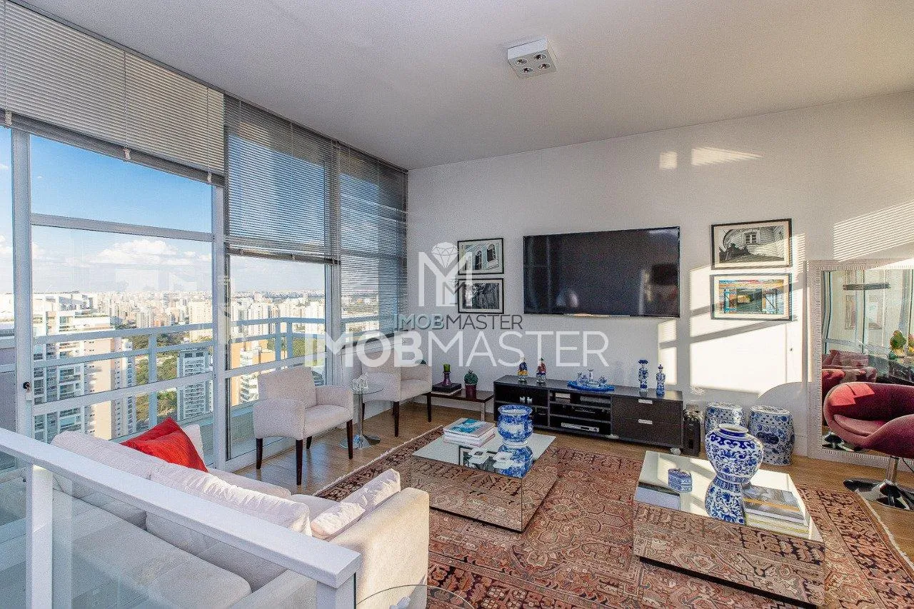 Cobertura com 3 suítes à venda em Vila Andrade, São Paulo, por R$ 2.850.000 Imagem 19