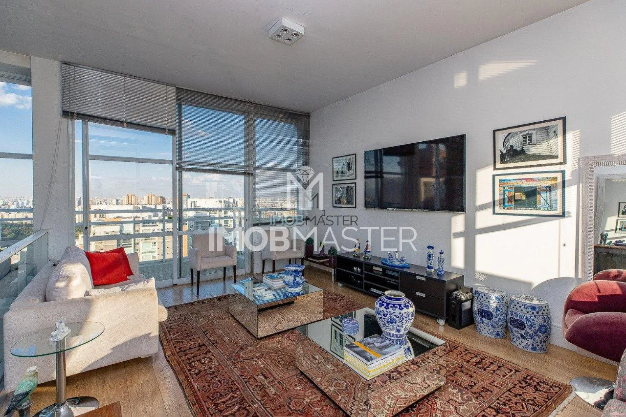 Cobertura com 3 suítes à venda em Vila Andrade, São Paulo, por R$ 2.850.000 Imagem 20
