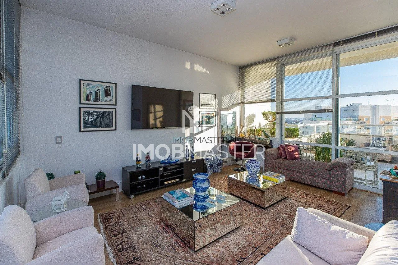 Cobertura com 3 suítes à venda em Vila Andrade, São Paulo, por R$ 2.850.000 Imagem 21