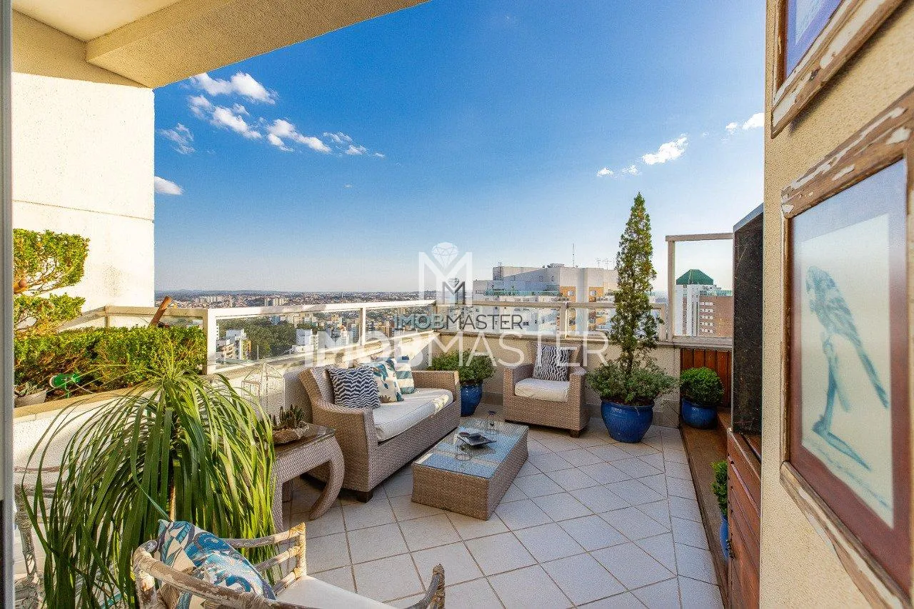 Cobertura com 3 suítes à venda em Vila Andrade, São Paulo, por R$ 2.850.000 Imagem 22