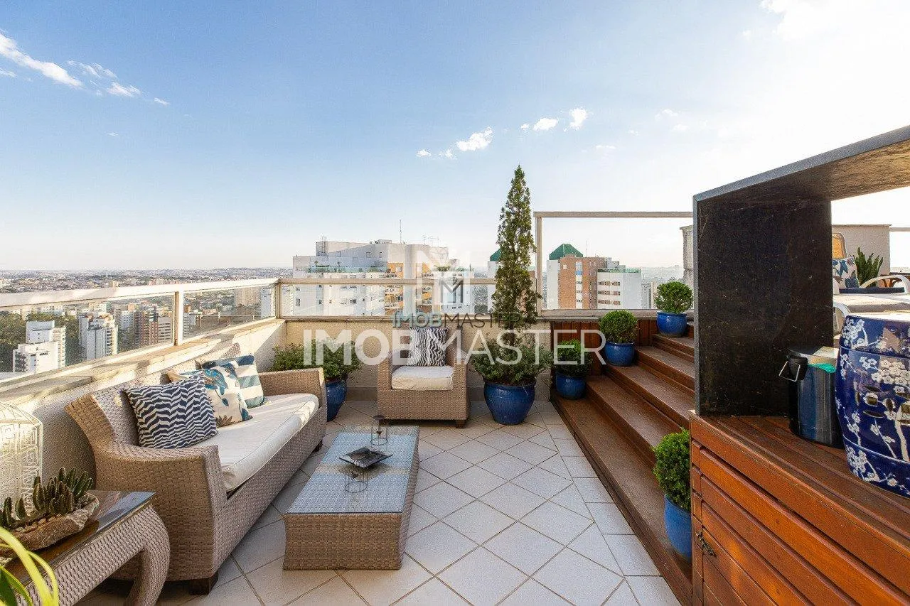 Cobertura com 3 suítes à venda em Vila Andrade, São Paulo, por R$ 2.850.000 Imagem 23