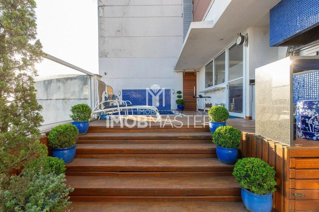 Cobertura com 3 suítes à venda em Vila Andrade, São Paulo, por R$ 2.850.000 Imagem 24
