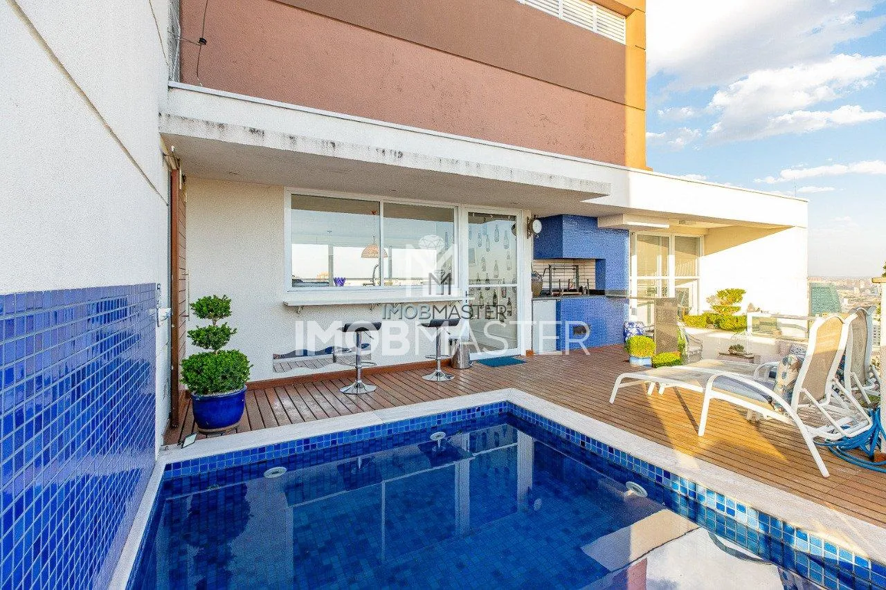 Cobertura com 3 suítes à venda em Vila Andrade, São Paulo, por R$ 2.850.000 Imagem 26