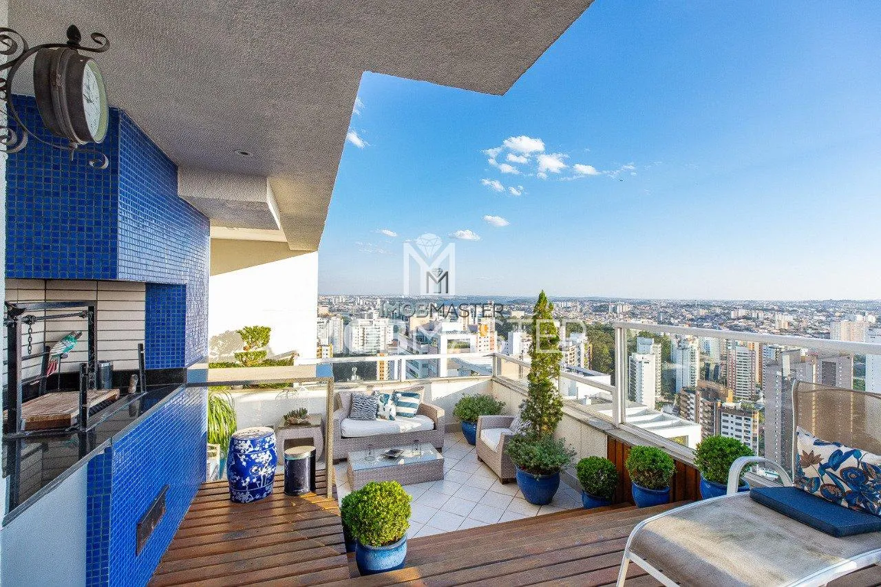 Cobertura com 3 suítes à venda em Vila Andrade, São Paulo, por R$ 2.850.000 Imagem 27