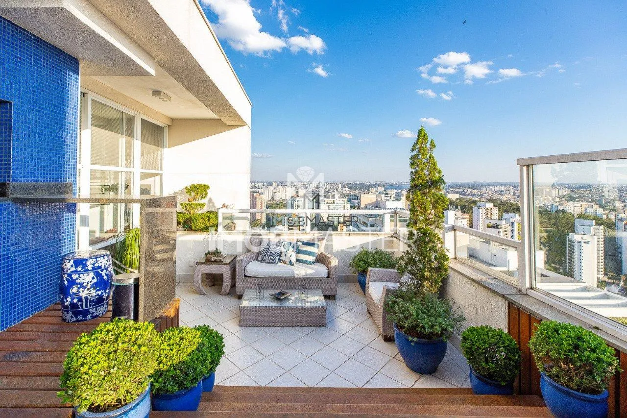 Cobertura com 3 suítes à venda em Vila Andrade, São Paulo, por R$ 2.850.000 Imagem 28