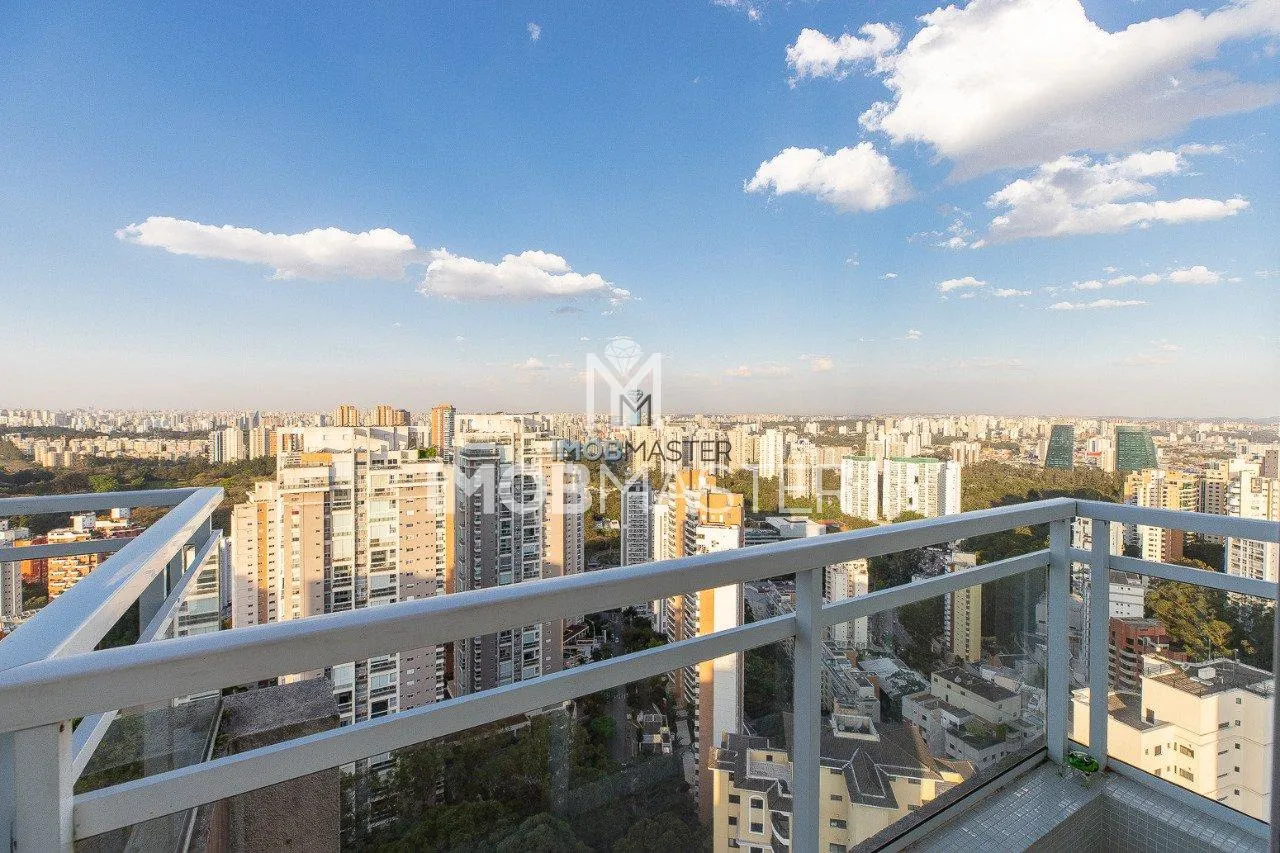 Cobertura com 3 suítes à venda em Vila Andrade, São Paulo, por R$ 2.850.000 Imagem 30