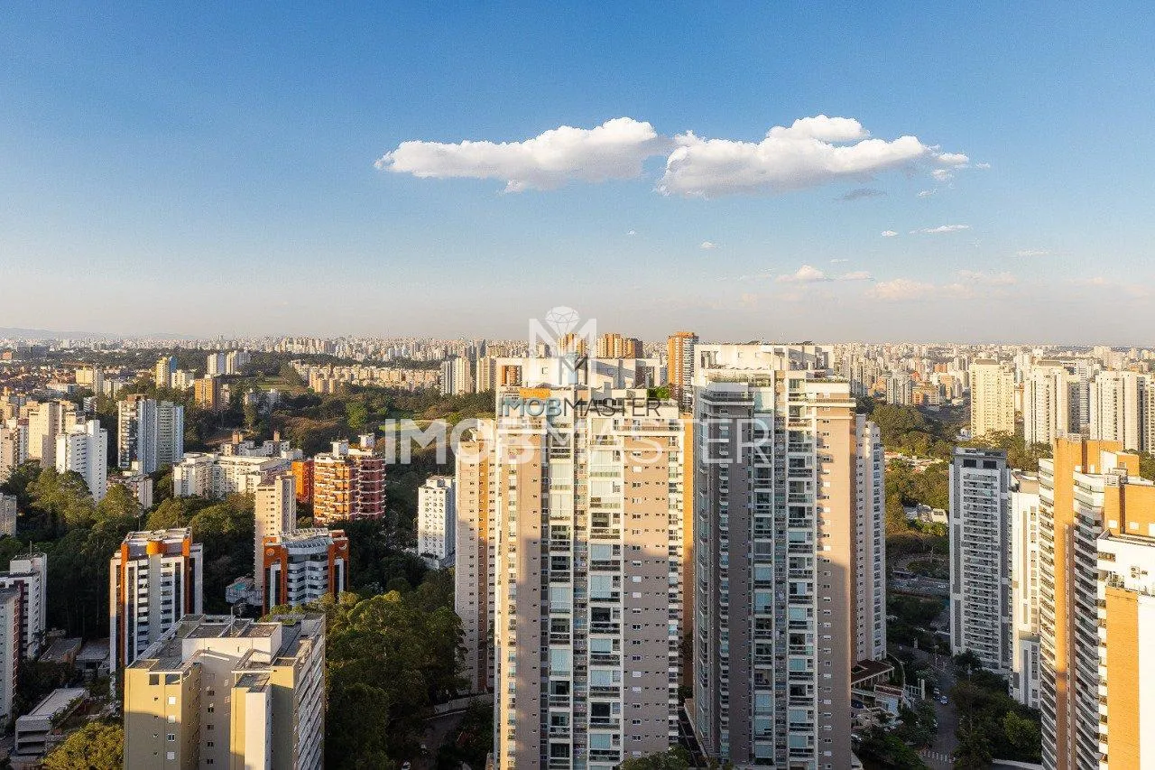 Cobertura com 3 suítes à venda em Vila Andrade, São Paulo, por R$ 2.850.000 Imagem 31