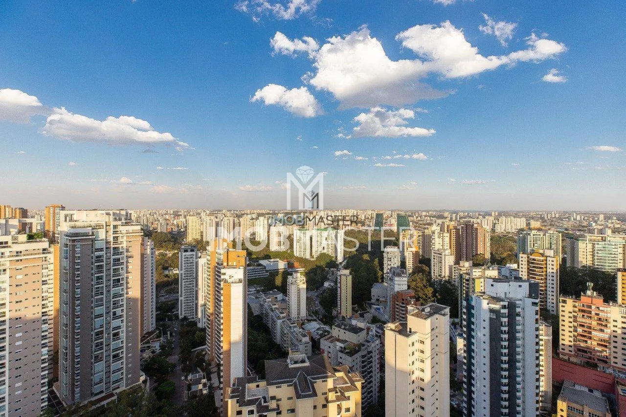 Cobertura com 3 suítes à venda em Vila Andrade, São Paulo, por R$ 2.850.000 Imagem 32