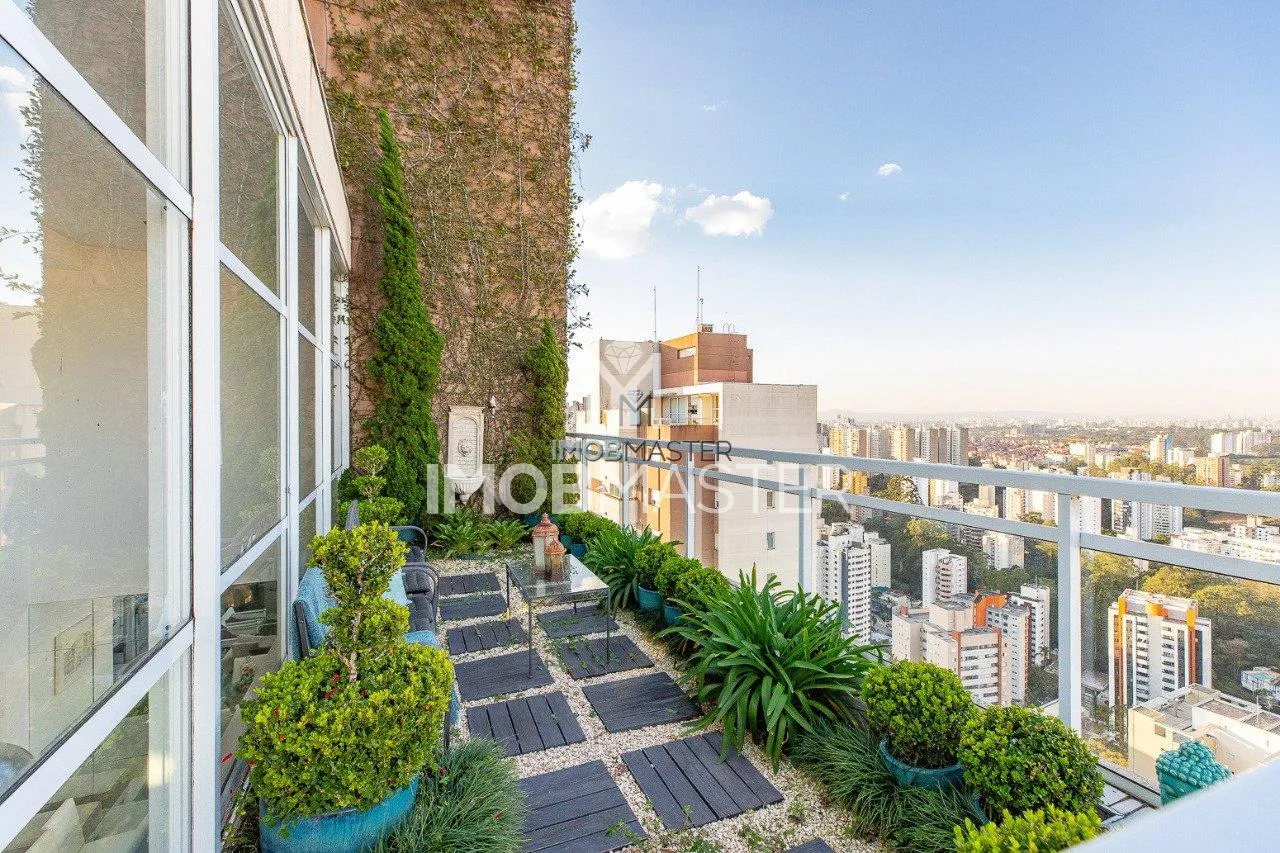 Cobertura com 3 suítes à venda em Vila Andrade, São Paulo, por R$ 2.850.000 Imagem 29