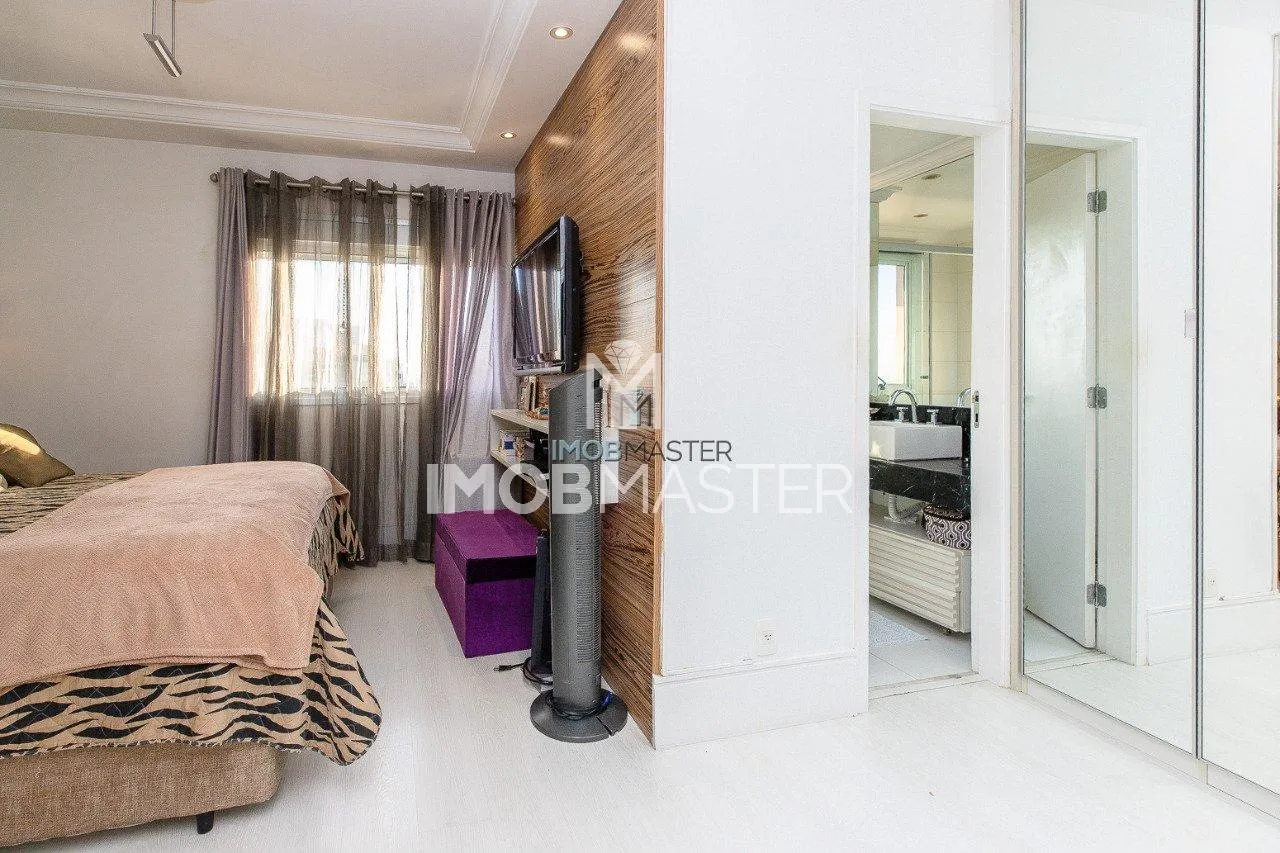 Cobertura com 3 suítes à venda em Vila Andrade, São Paulo, por R$ 2.850.000 Imagem 34
