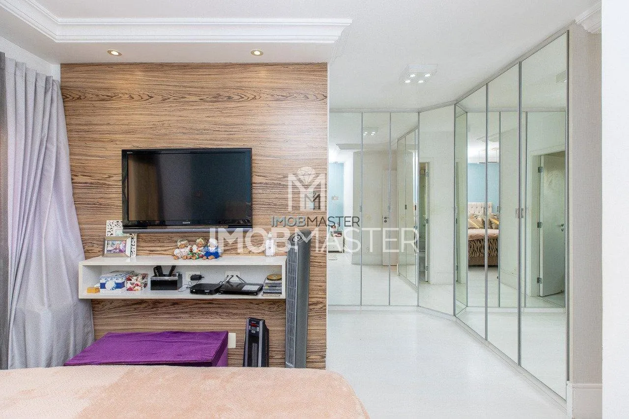 Cobertura com 3 suítes à venda em Vila Andrade, São Paulo, por R$ 2.850.000 Imagem 35