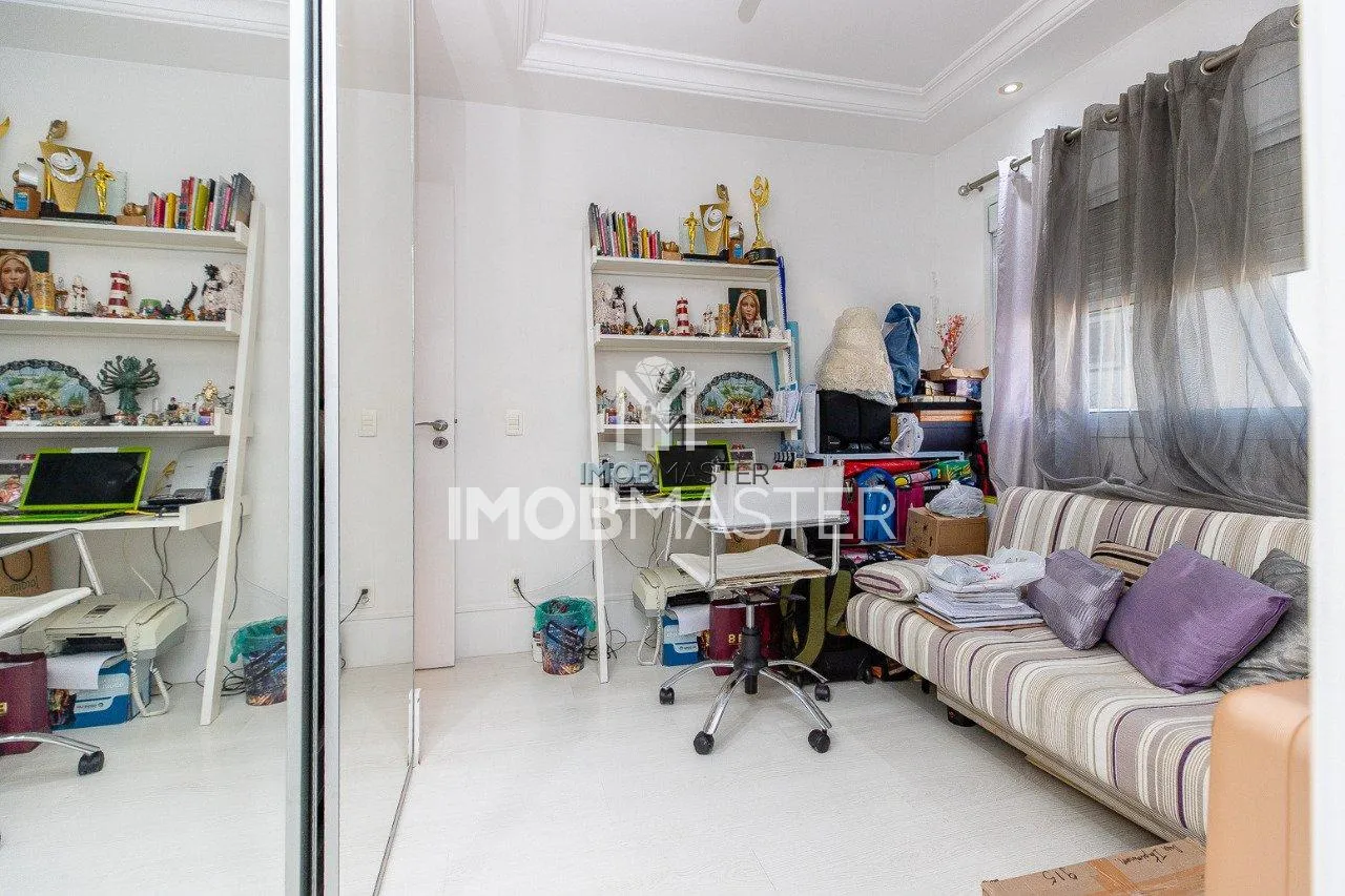 Cobertura com 3 suítes à venda em Vila Andrade, São Paulo, por R$ 2.850.000 Imagem 37