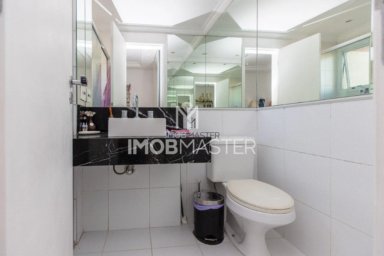 Cobertura com 3 suítes à venda em Vila Andrade, São Paulo, por R$ 2.850.000 Imagem 38