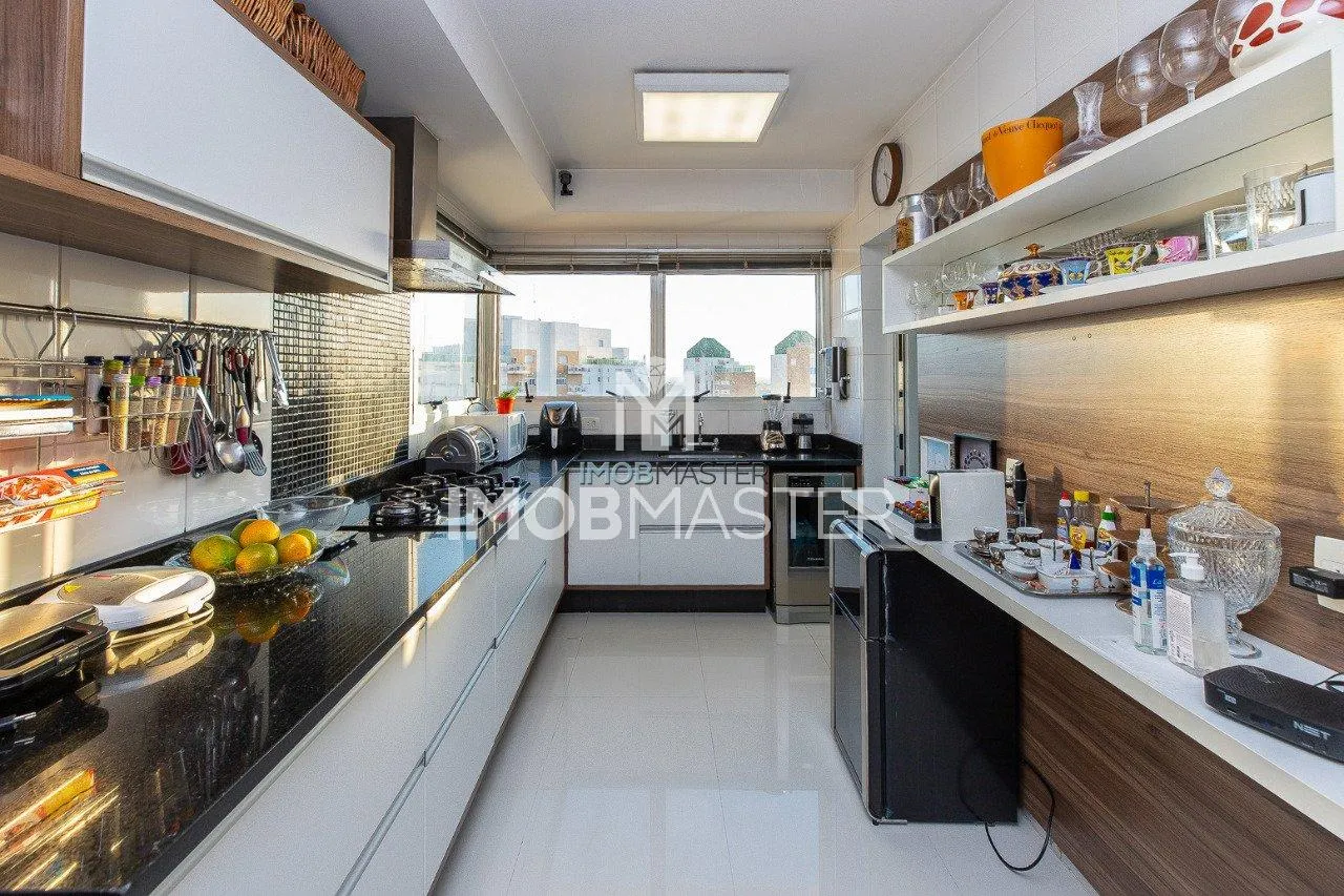 Cobertura com 3 suítes à venda em Vila Andrade, São Paulo, por R$ 2.850.000 Imagem 43