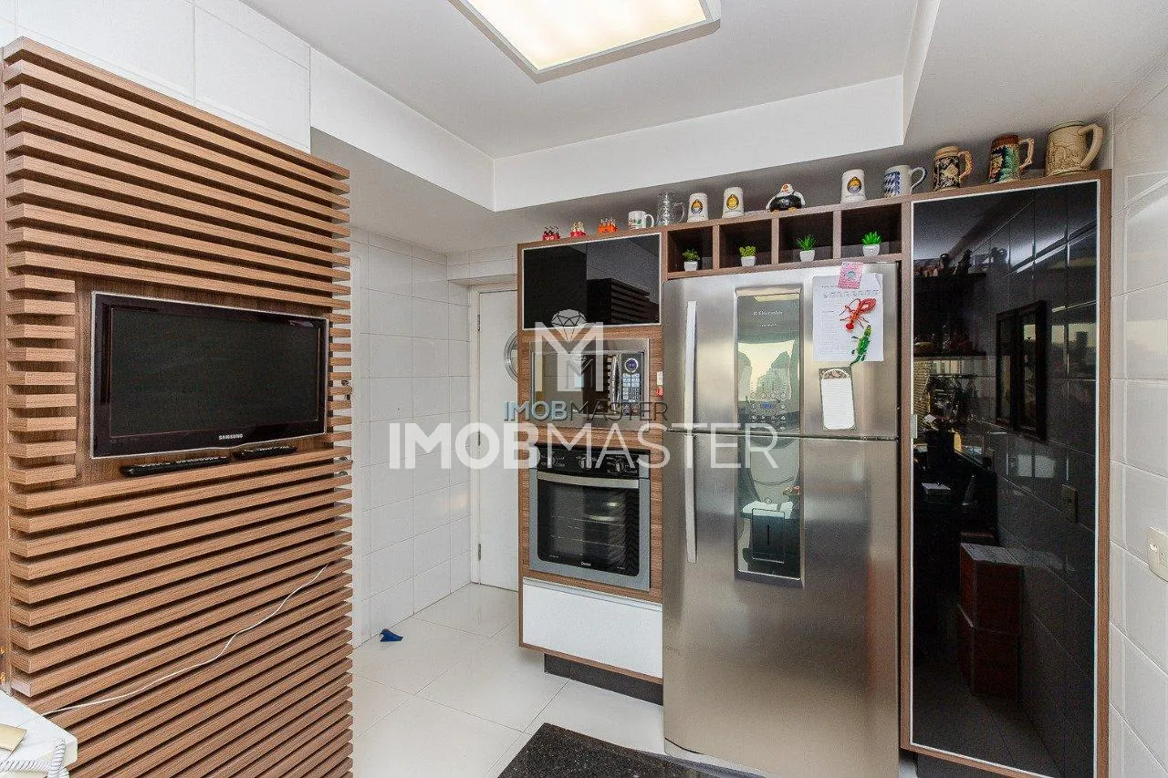 Cobertura com 3 suítes à venda em Vila Andrade, São Paulo, por R$ 2.850.000 Imagem 45