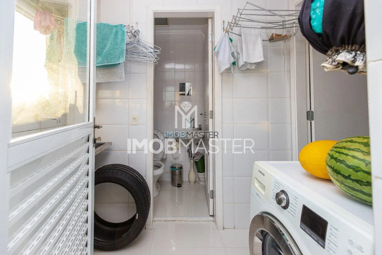 Cobertura com 3 suítes à venda em Vila Andrade, São Paulo, por R$ 2.850.000 Imagem 46