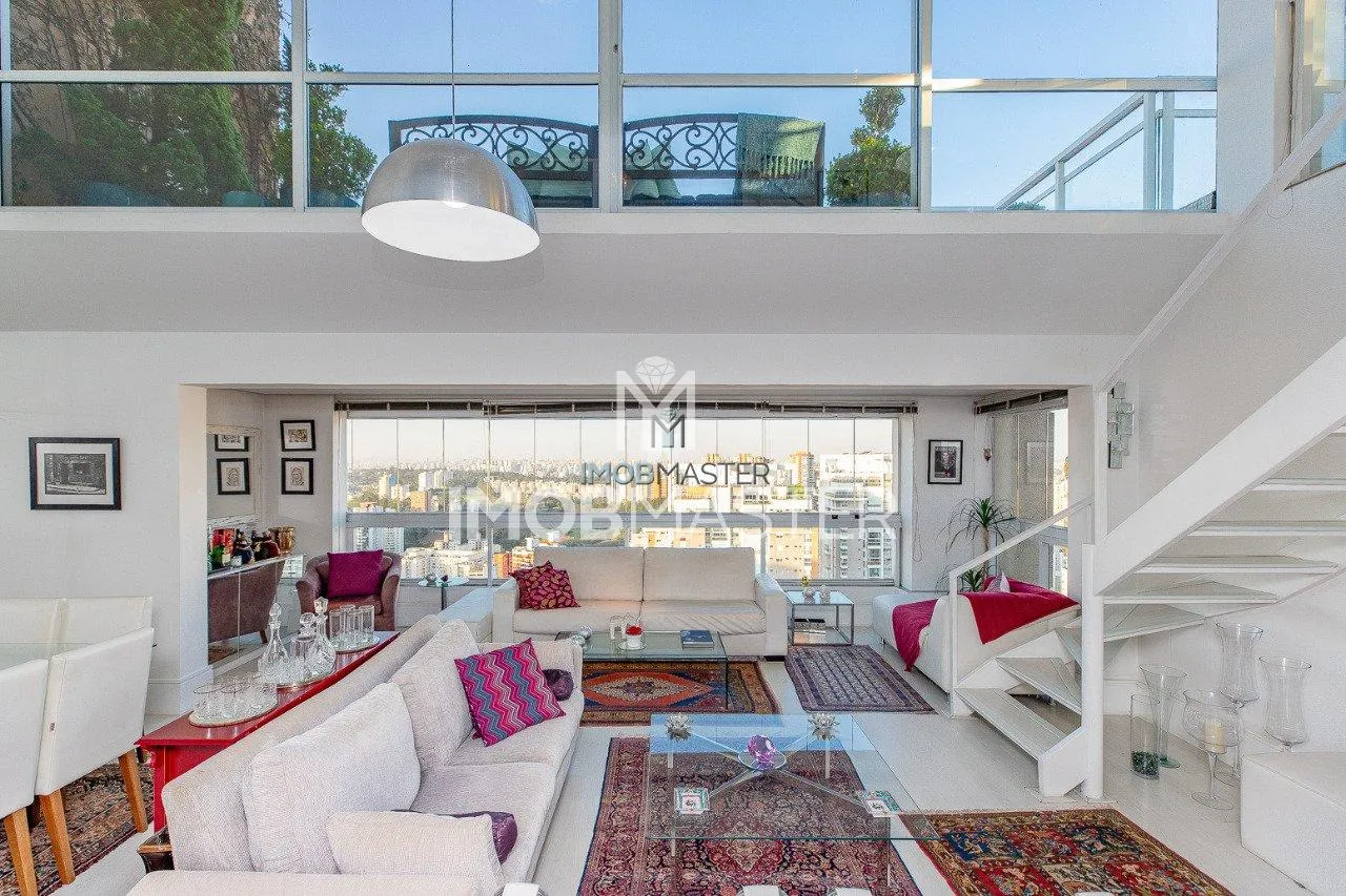 Cobertura com 3 suítes à venda em Vila Andrade, São Paulo, por R$ 2.850.000 Imagem 8