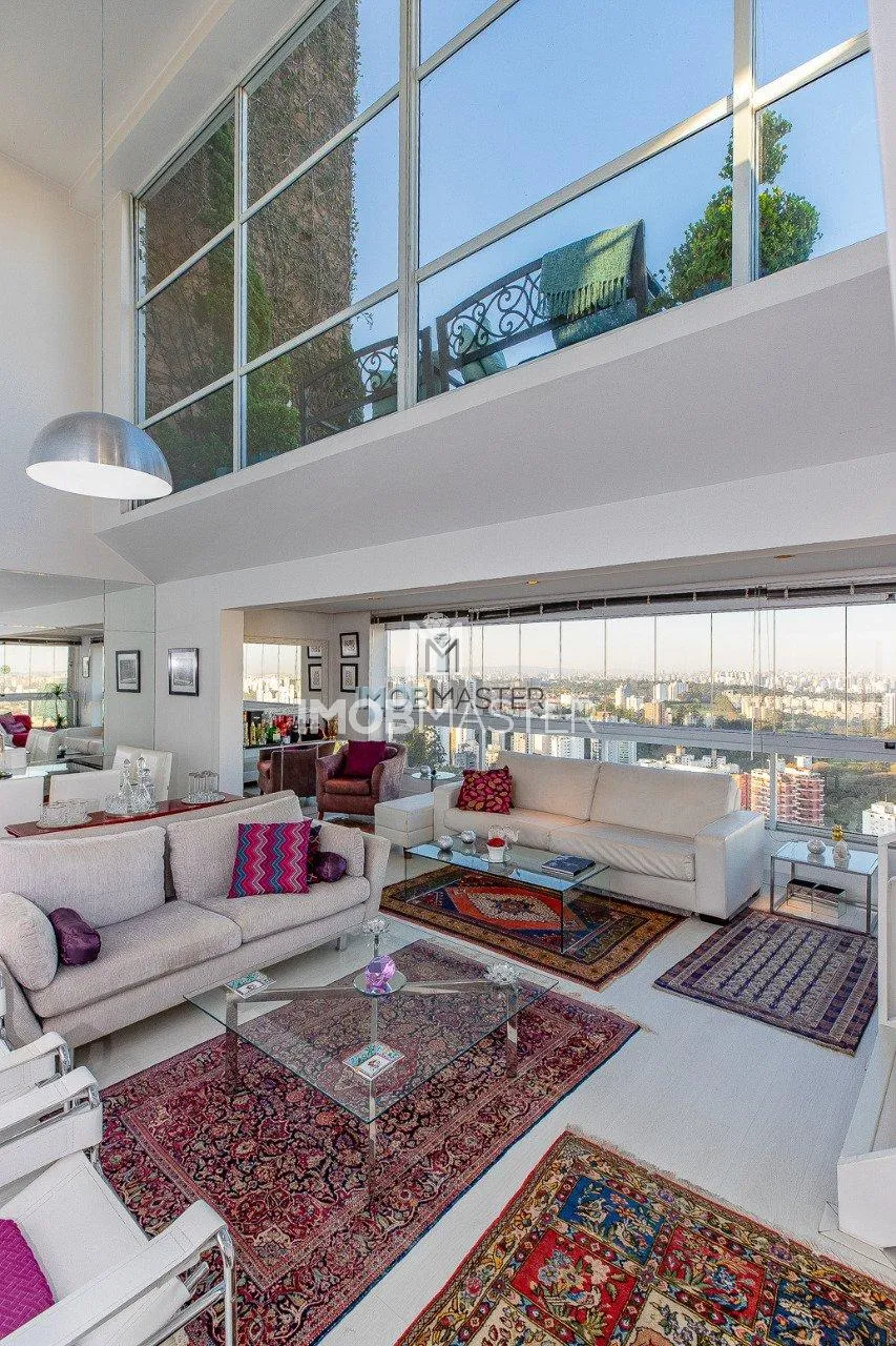 Cobertura com 3 suítes à venda em Vila Andrade, São Paulo, por R$ 2.850.000 Imagem 12