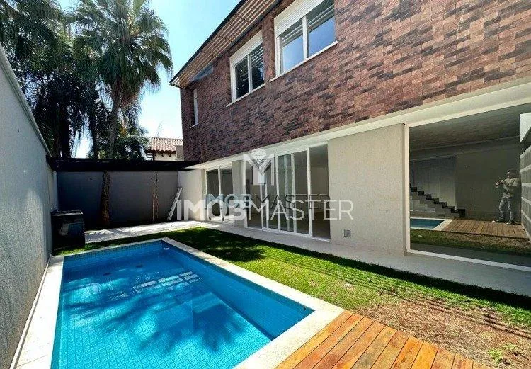 Apartamento com 3 suítes à venda em Jardim dos Estados, São Paulo, por R$ 4.500.000