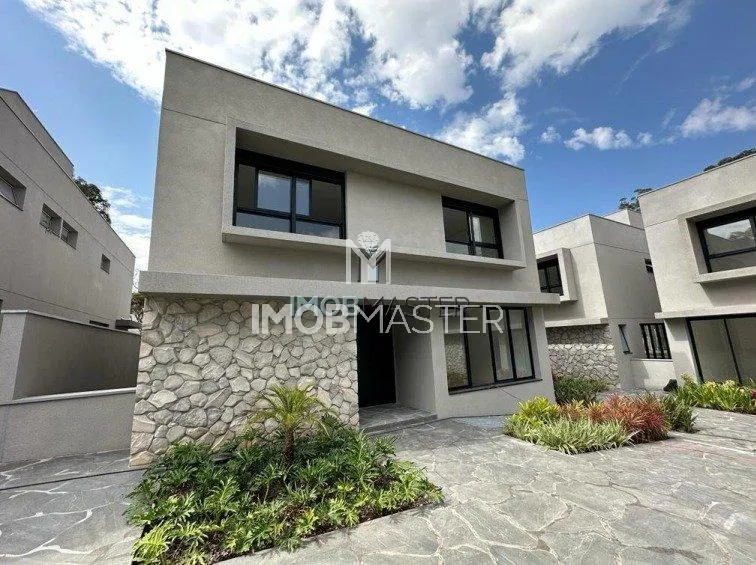 Casa de condomínio com 4 suítes à venda em Granja Julieta, São Paulo, por R$ 9.900.000 Imagem 2